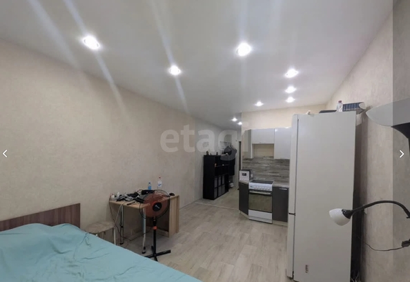 
  Продается студия 24.2 м². Фото 3.