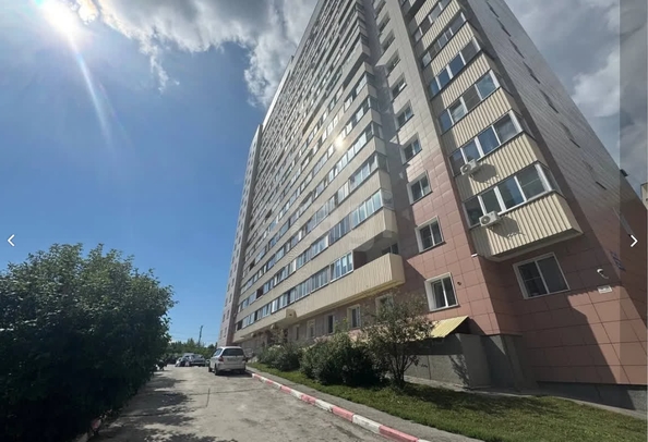 
  Продается студия 24.2 м². Фото 17.