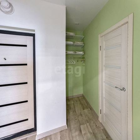 
  Продается студия 33.3 м², в ЖК Расцветай на Маркса, дом 1. Фото 2.