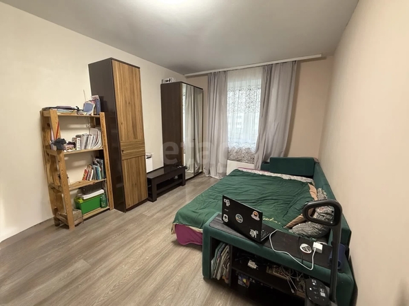 
  Продается 1-комн. квартира 34.7 м², в МКР Олимпийской славы, дом 2. Фото 1.