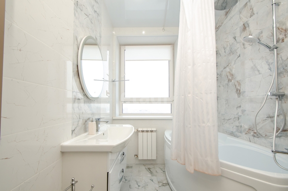 
  Продается 2-комн. квартира 48 м², в ЖК Чернышевский, б/с 1.1, 1.2. Фото 7.