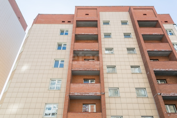 
  Продается 2-комн. квартира 63.8 м². Фото 24.