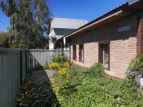 
  Продается дом 75 м². Фото 1.