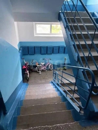 
  Продается 1-комн. квартира 29 м². Фото 9.