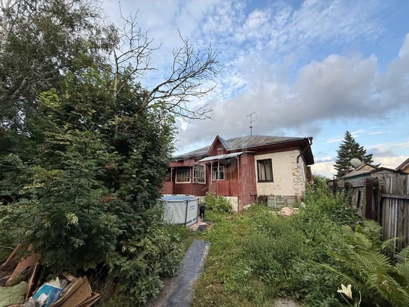 
  Продается дом 77.3 м². Фото 1.