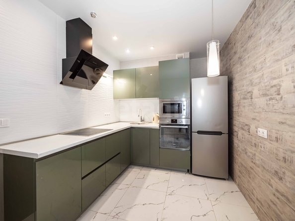 
  Продается 2-комн. квартира 62 м². Фото 15.