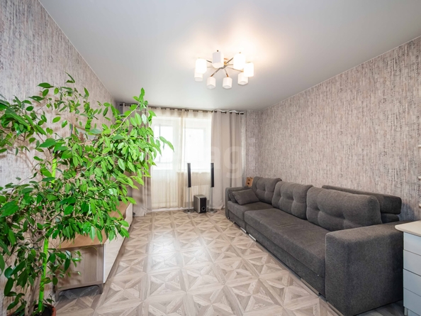 
  Продается 2-комн. квартира 62 м². Фото 24.