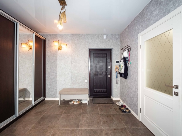 
  Продается 2-комн. квартира 62 м². Фото 16.