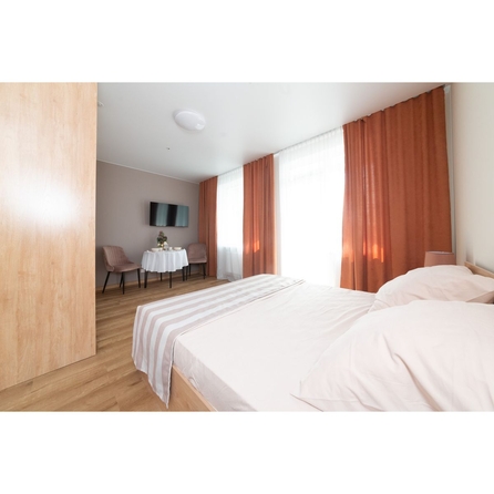 
  Продается апартамент 25.37 м², в АК Ворошилов. Фото 16.