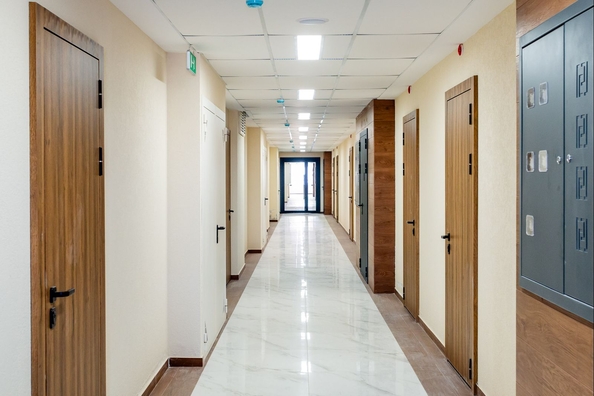 
  Продается апартамент 25.56 м², в АК Ворошилов. Фото 32.