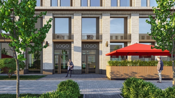 
  Продается универсальное помещение 91.11 м². Фото 3.