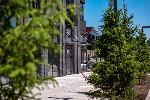 
  Продается 3-комн. квартира 80.9 м², в ЖК Тихомиров, башня В. Фото 18.