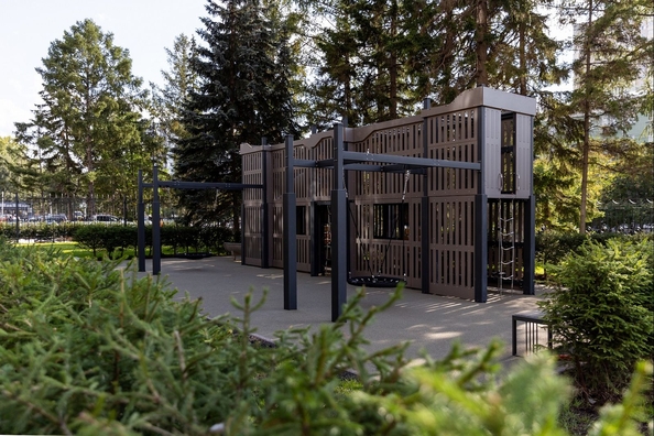 
  Продается 2-комн. квартира 63.8 м², в  Дом Нобель. Фото 17.