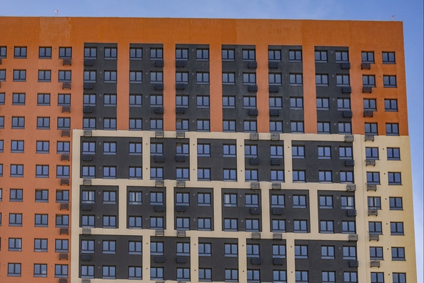 
  Продается апартамент 25.8 м², в АК Ворошилов. Фото 27.