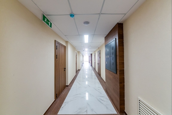 
  Продается апартамент 25.81 м², в АК Ворошилов. Фото 31.