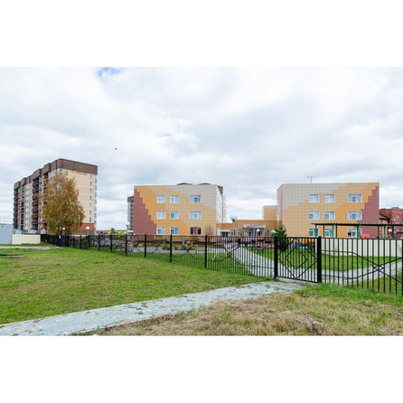 
  Продается 1-комн. квартира 37.22 м², в ЖК Экополис, дом 1. Фото 5.