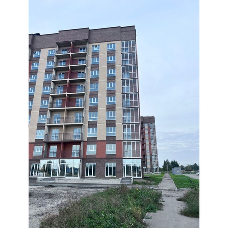 
  Продается 1-комн. квартира 37.22 м², в ЖК Экополис, дом 1. Фото 7.