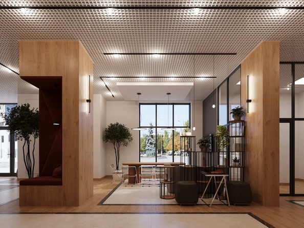 
  Продается 3-комн. квартира 90.9 м², в ЖК Калининский квартал, д 4. Фото 21.