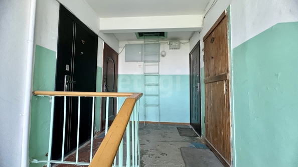 
  Продается 2-комн. квартира 45.1 м². Фото 11.