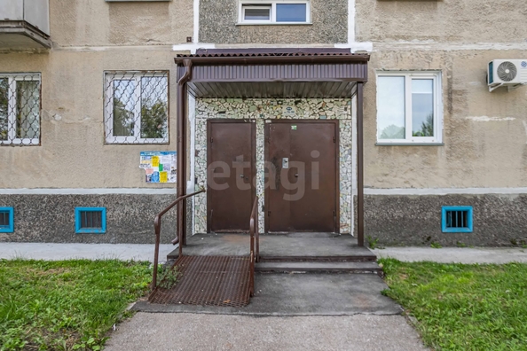
  Продается 2-комн. квартира 44.2 м². Фото 25.