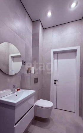 
  Продается студия 30.2 м², в ЖК Дежнёв, дом 4. Фото 12.