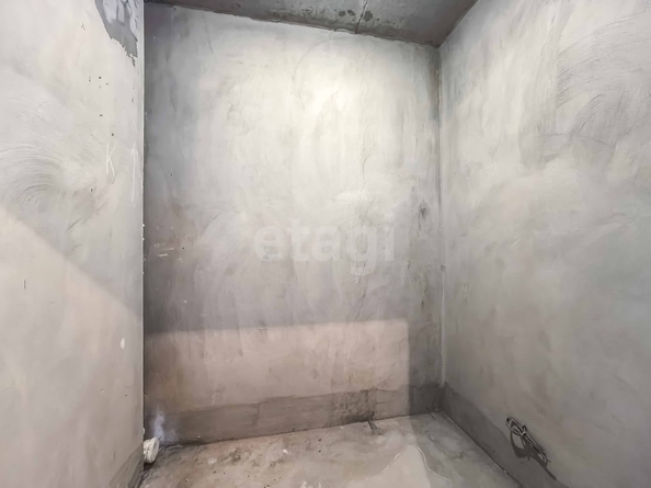 
  Продается апартамент 25.8 м², в АК Нова-апарт. Фото 12.