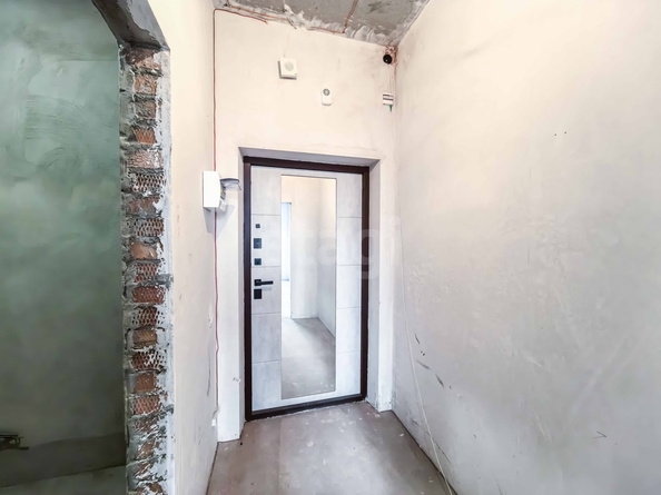 
  Продается апартамент 25.8 м², в АК Нова-апарт. Фото 15.