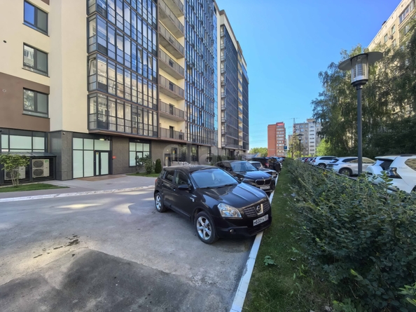 
  Продается апартамент 25.8 м², в АК Нова-апарт. Фото 23.