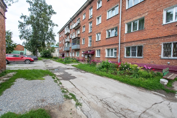 
  Продается 1-комн. квартира 33.3 м². Фото 6.