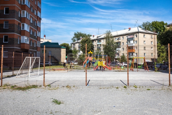 
  Продается 1-комн. квартира 33.4 м². Фото 2.