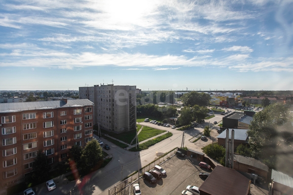 
  Продается 1-комн. квартира 33.4 м². Фото 18.