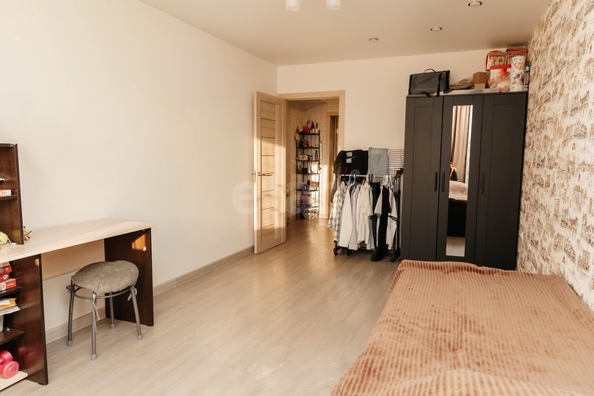 
  Продается 2-комн. квартира 58.5 м². Фото 12.