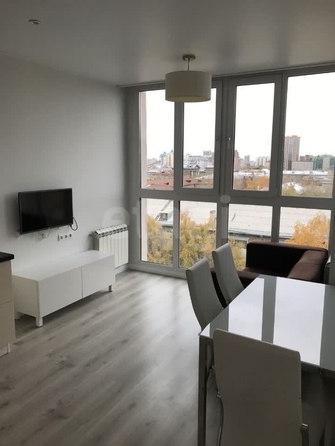 
  Продается 1-комн. квартира 38.5 м². Фото 1.