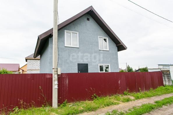 
  Продается дом 98.2 м². Фото 3.