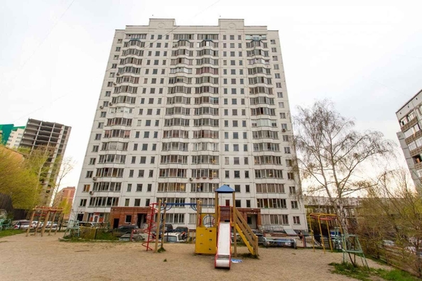 
  Продается 2-комн. квартира 52.8 м². Фото 2.