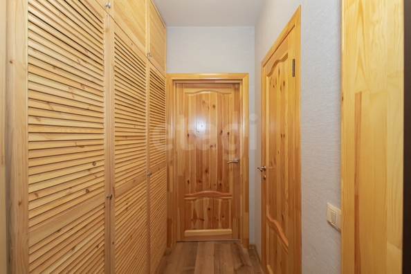 
  Продается студия 21.3 м², в ЖК Чернышевский, б/с 1.1, 1.2. Фото 6.
