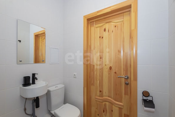 
  Продается студия 21.3 м², в ЖК Чернышевский, б/с 1.1, 1.2. Фото 7.