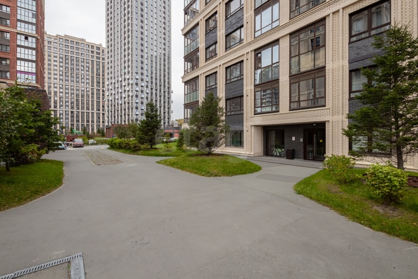 
  Продается студия 21.3 м², в ЖК Чернышевский, б/с 1.1, 1.2. Фото 17.