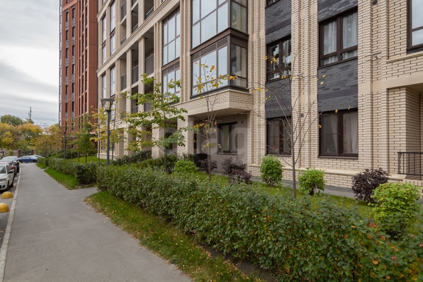 
  Продается студия 21.3 м², в ЖК Чернышевский, б/с 1.1, 1.2. Фото 18.