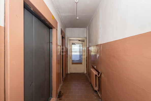 
  Продается 2-комн. квартира 59.4 м². Фото 28.