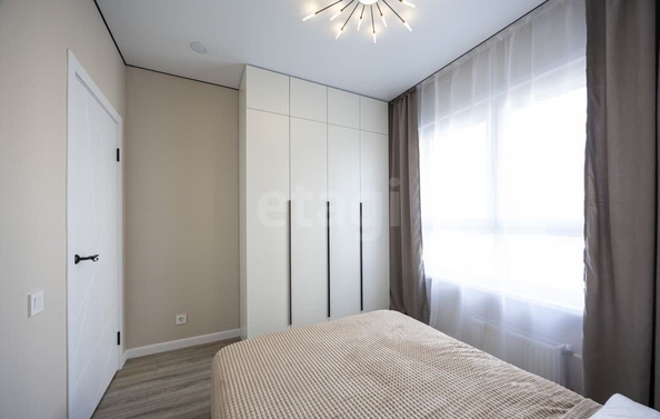 
  Продается 2-комн. квартира 38 м², в ЖК Квартет, дом Дуэт. Фото 9.