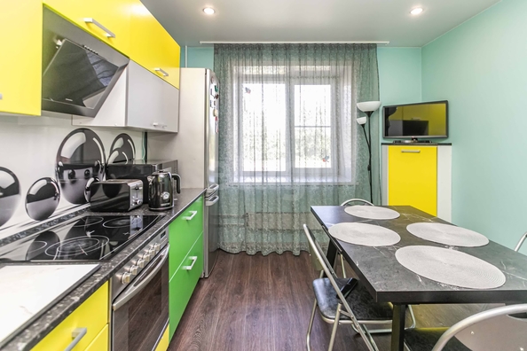 
  Продается 3-комн. квартира 78.6 м². Фото 17.