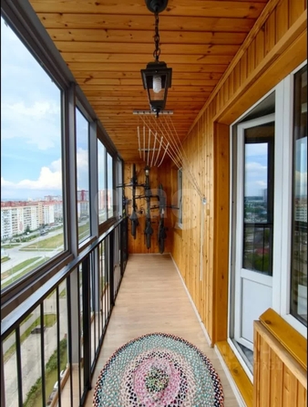
  Продается 2-комн. квартира 59.5 м². Фото 5.