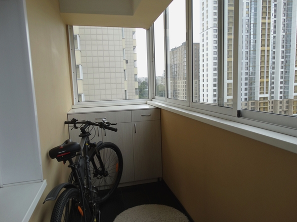 
  Продам 2-комн. квартиру 52.7 м². Фото 20.