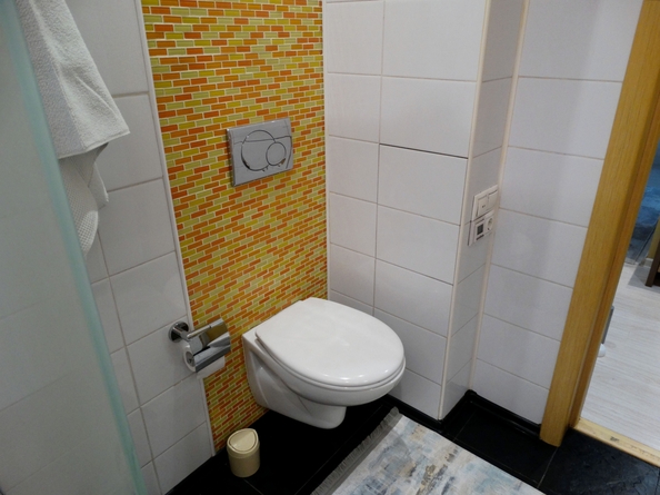 
  Продам 2-комн. квартиру 52.7 м². Фото 24.