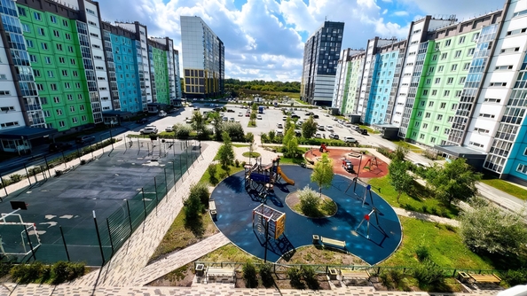 
  Продам 3-комн. квартира 72.2 м². Фото 25.