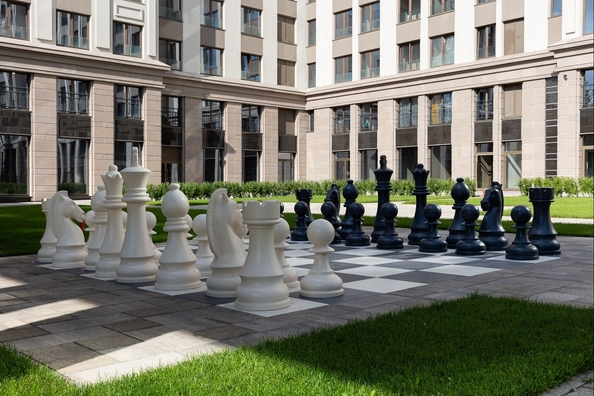 
  Продается 2-комн. квартира 62.2 м², в  Дом Нобель. Фото 13.