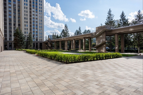 
  Продается 2-комн. квартира 62.2 м², в  Дом Нобель. Фото 14.