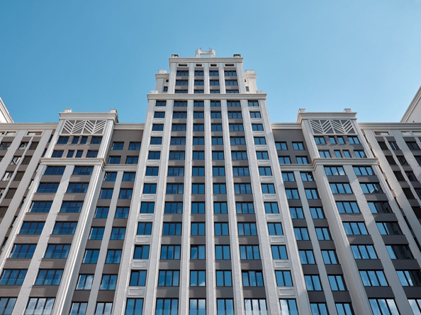 
  Продается 2-комн. квартира 62.2 м², в  Дом Нобель. Фото 20.