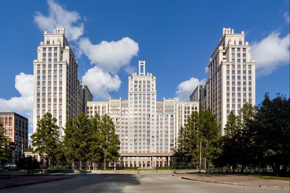 
  Продается 2-комн. квартира 44.45 м², в  Дом Нобель. Фото 5.